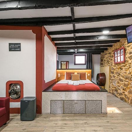 Guestready - Charming Stone Wall Retreat Hotel Vila Nova de Gaia Exterior foto