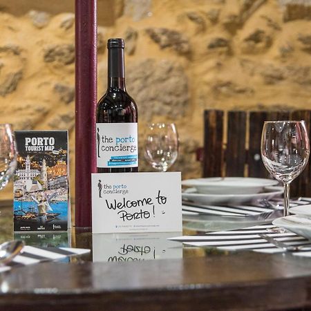 Guestready - Charming Stone Wall Retreat Hotel Vila Nova de Gaia Exterior foto