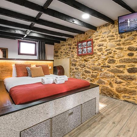 Guestready - Charming Stone Wall Retreat Hotel Vila Nova de Gaia Exterior foto