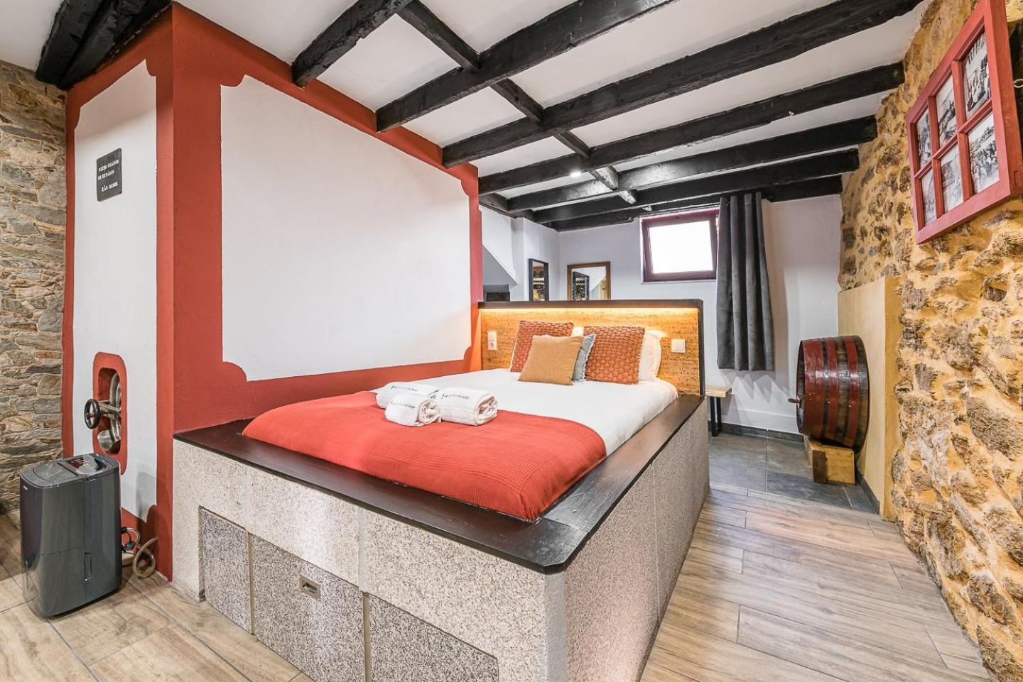 Guestready - Charming Stone Wall Retreat Hotel Vila Nova de Gaia Exterior foto