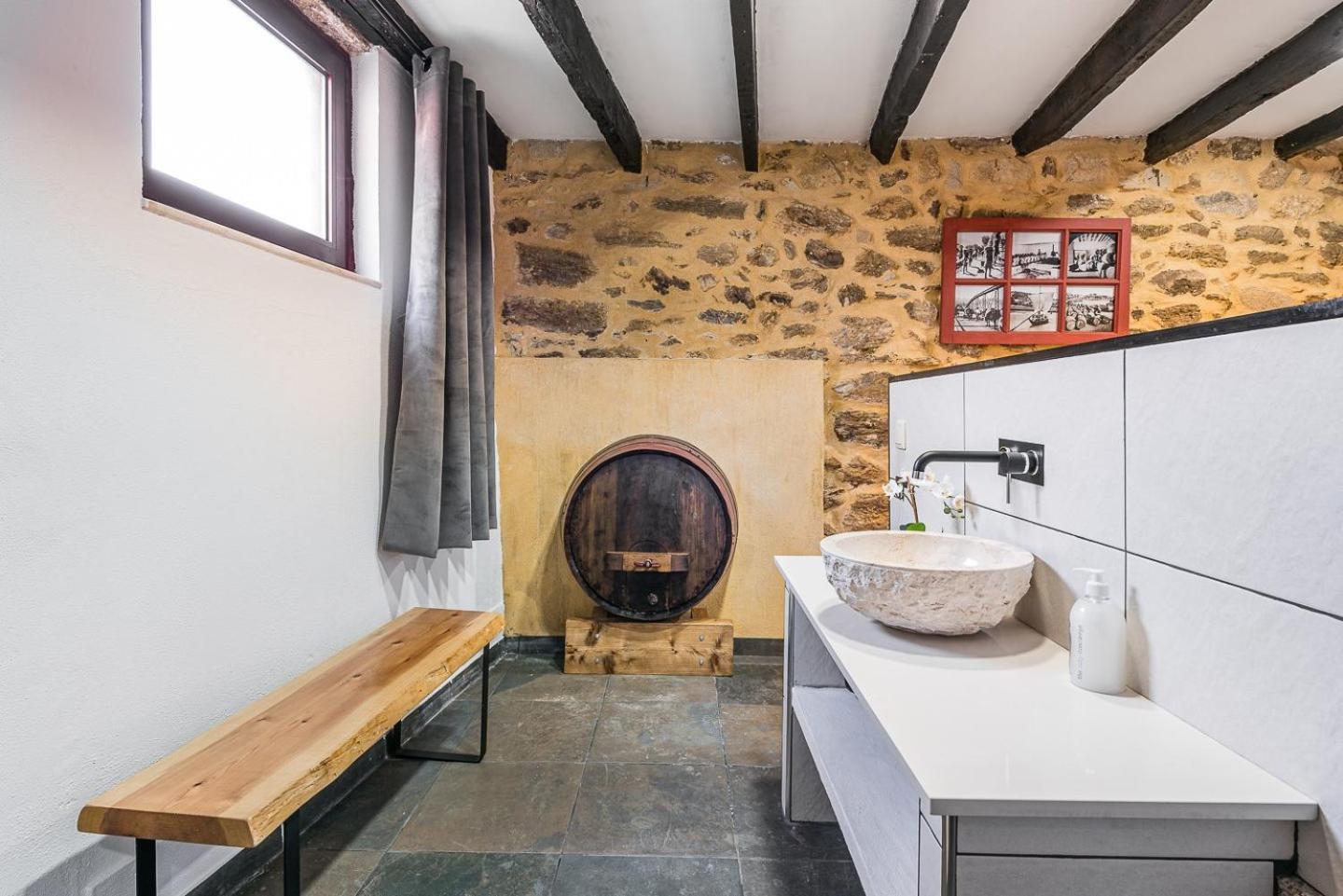 Guestready - Charming Stone Wall Retreat Hotel Vila Nova de Gaia Exterior foto