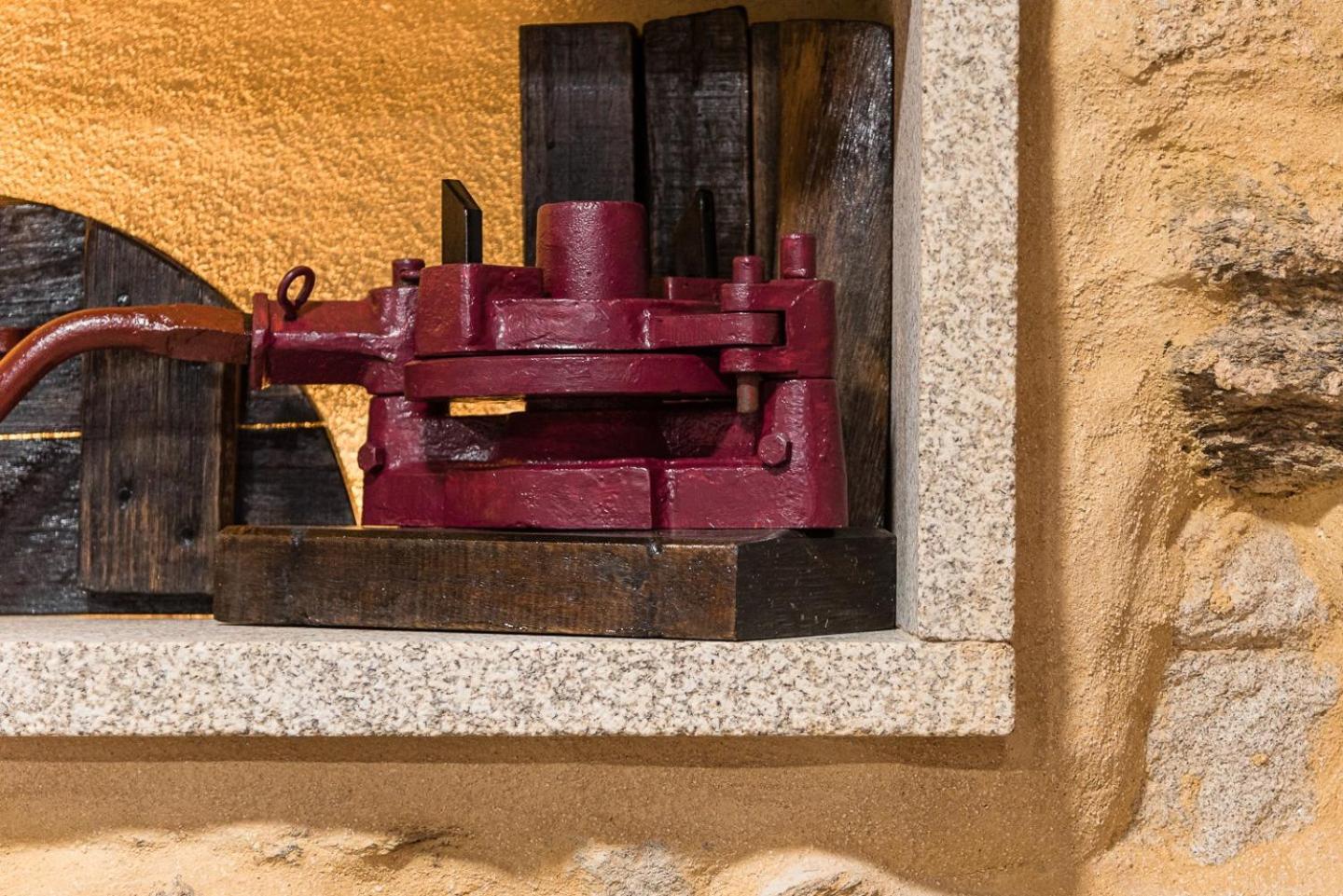 Guestready - Charming Stone Wall Retreat Hotel Vila Nova de Gaia Exterior foto