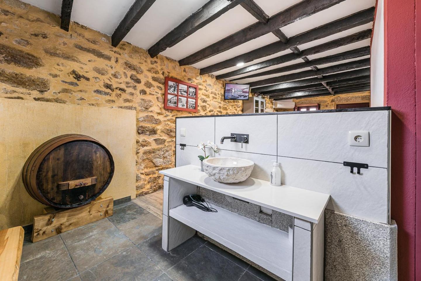 Guestready - Charming Stone Wall Retreat Hotel Vila Nova de Gaia Exterior foto